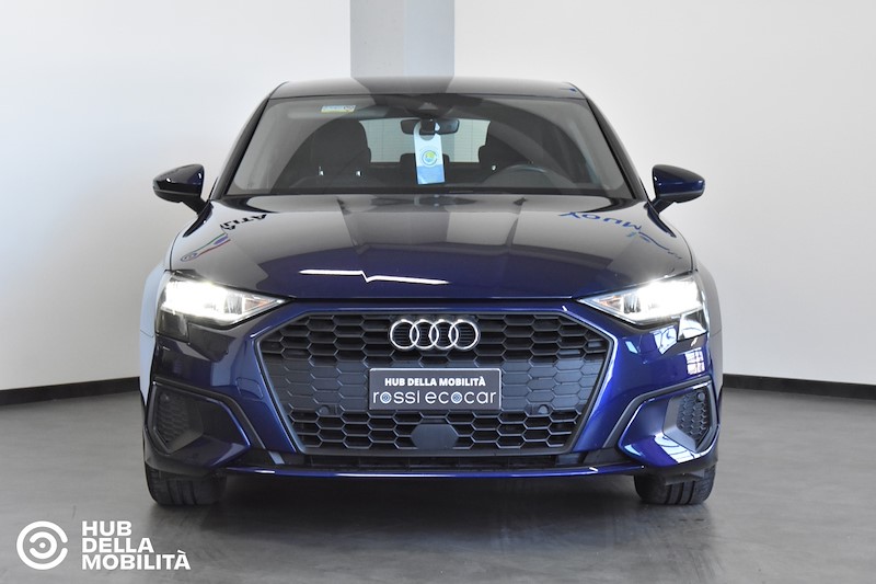 AUDI A3 35 TDI SBK S-TRONIC BUSINESS ADVANTAGE